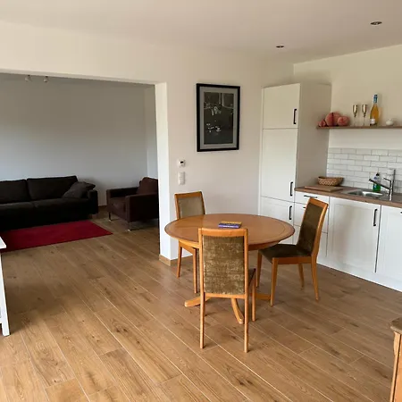 Apartamento Hofberg -