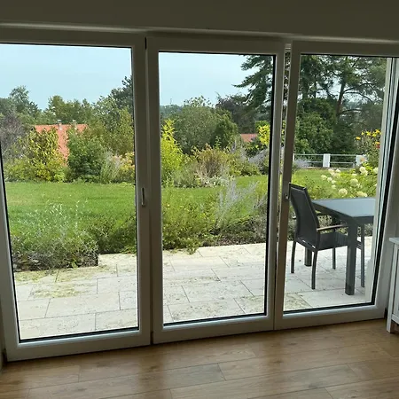 Apartamento Hofberg -