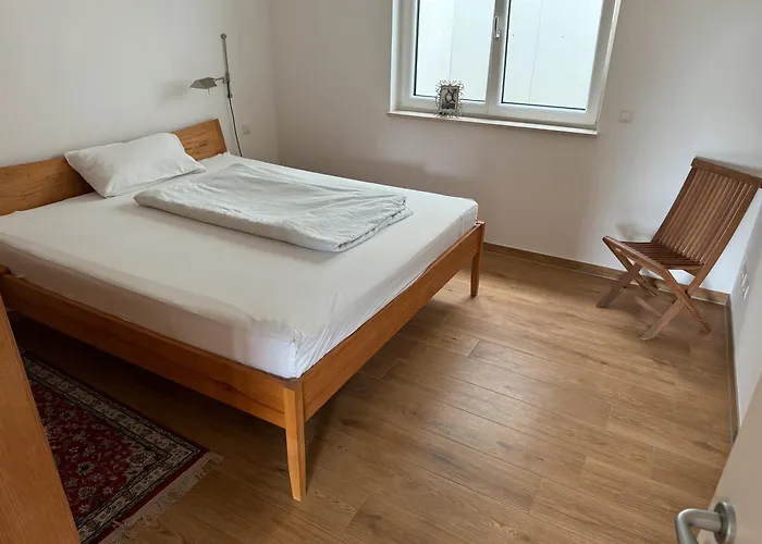 Apartamento Hofberg - *