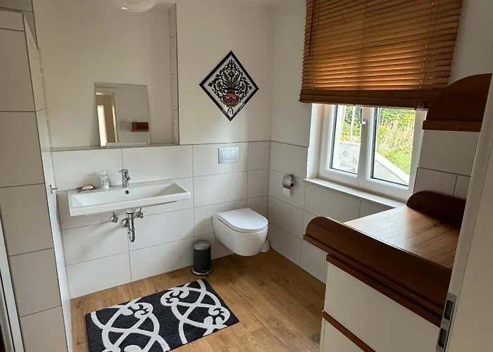 Hofberg - Apartamento Landshut