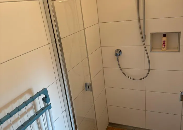 Hofberg - Apartamento