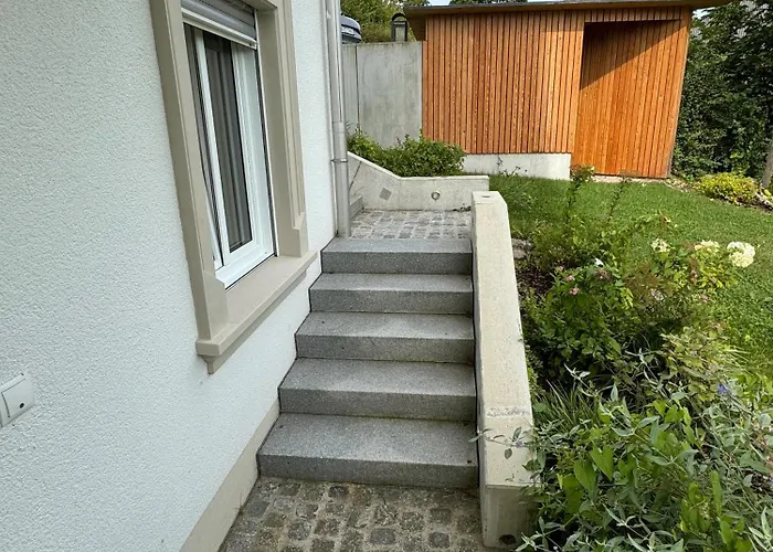 Hofberg - * Landshut