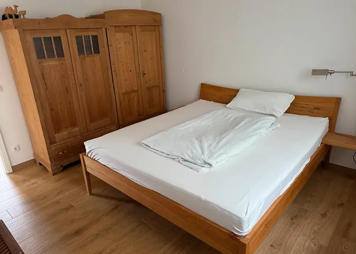 Hofberg - Apartamento