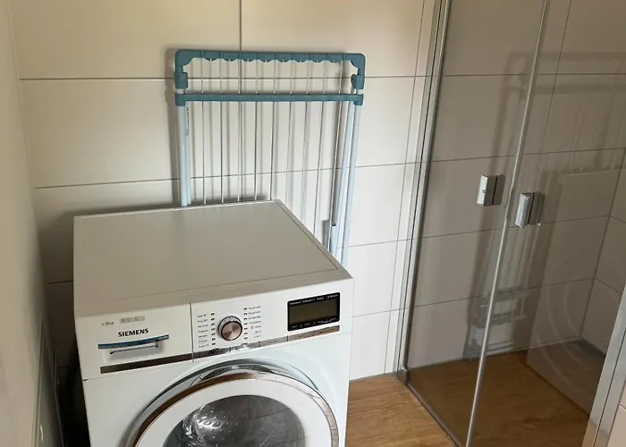 Apartamento Hofberg -