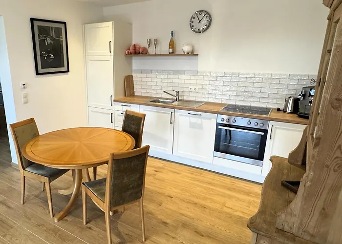 Hofberg - Apartamento Landshut