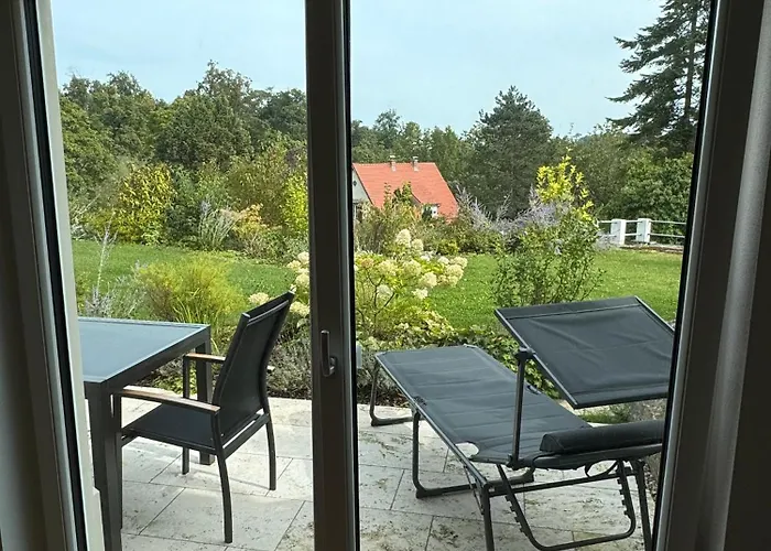 Hofberg - Apartamento