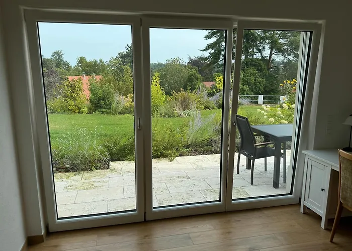 Apartamento Hofberg -