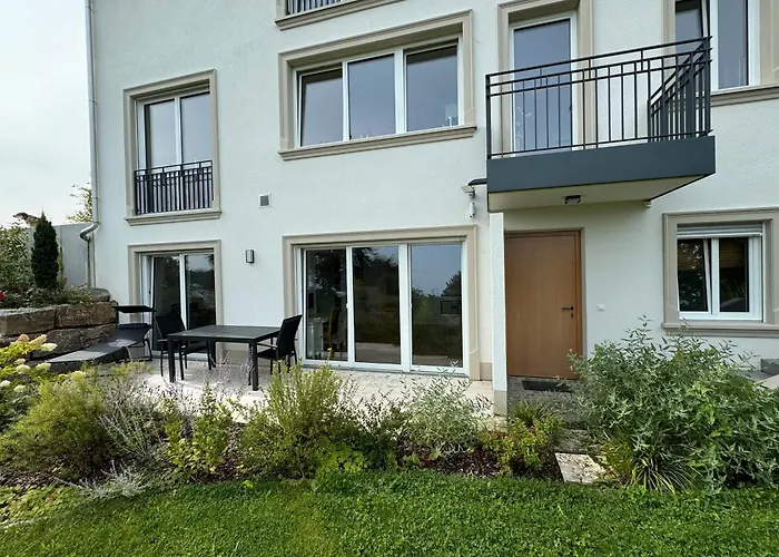 Hofberg - *