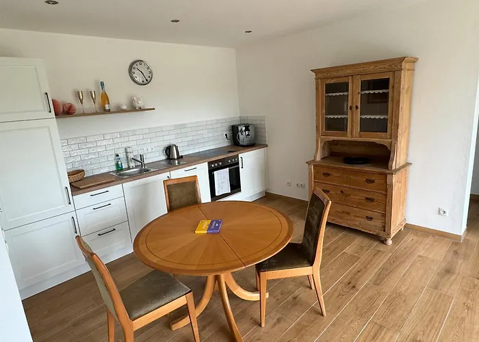 Hofberg - Apartamento