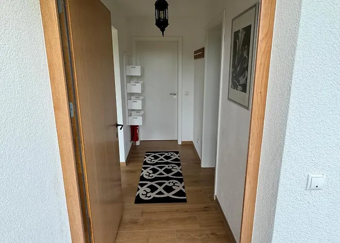 Hofberg - Apartamento