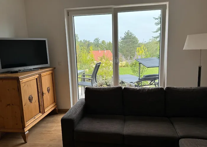 Hofberg - Apartamento