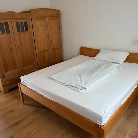 Hofberg - Apartment