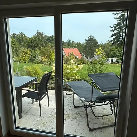 Hofberg - Apartment