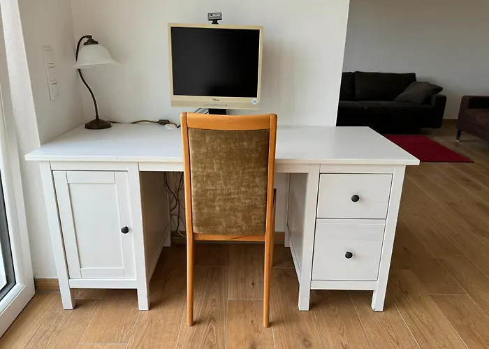Apartamento Hofberg - *